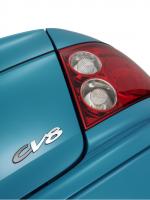 Holden Monaro VZ 2004 года